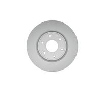 HELLA 8DD 355 132-441 Disque de frein