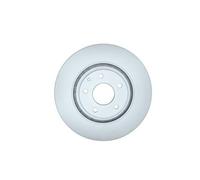 HELLA 8DD 355 132-691 Disque de frein