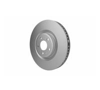 HELLA 8DD 355 134-351 Disque de frein