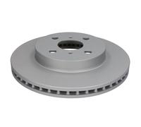 Disque de frein HERTH+BUSS JAKOPARTS J3302213 avant, ventilé, 1 pièce