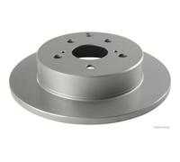 HERTH+BUSS JAKOPARTS J3312062 Disque de frein 42431-42060