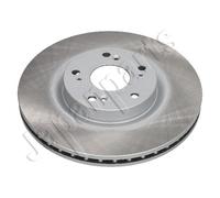 Disque de frein - HONDA CIVIC VIII TYPE R