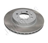 Disque de frein - HONDA CONCERTO 1.4