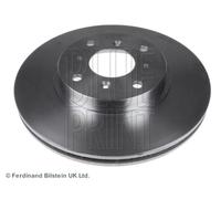 DISQUE DE FREIN HONDA P. CIVIC/CRX 1.4-1.6 16V 87-95