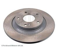 DISQUE DE FREIN HONDA P. CONCERTO 1.4-1.6 16V 89-95