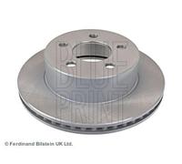 DISQUE DE FREIN HONDA P. CR-V 1.6/2.2 I-DTEC 13-18