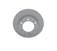 DISQUE DE FREIN HONDA P. CR-V 2.0-2.4 01-06