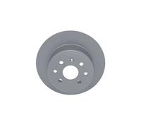 DISQUE DE FREIN HONDA T. ACCORD 2.0-2.4 03-08 KOMBI
