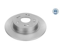 DISQUE DE FREIN HONDA T. ACCORD 2.0-2.4 08-