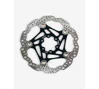 Disque de frein Hope 6 vis 160 mm noir