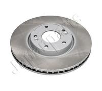 Disque de frein - HYUNDAI GRANDEUR 2.7