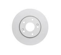 DISQUE DE FREIN HYUNDAI P. COUPE/SONATA/TUCSON 01- ENDUIT