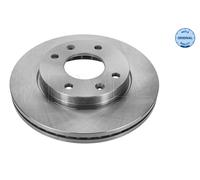 DISQUE DE FREIN HYUNDAI P. ELANTRA/MATRIX 01
