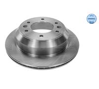 DISQUE DE FREIN HYUNDAI T. H-1 CARGO TRAVEL 300X30