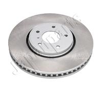 Disque de frein - INFINITI EX 30D