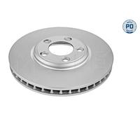 DISQUE DE FREIN JAGUAR P. S-TYPE 2.5-4.0 99-07