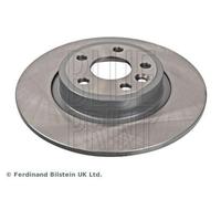 DISQUE DE FREIN JAGUAR P. S-TYPE 2.5-4.2 V8 99-07
