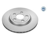 DISQUE DE FREIN JAGUAR T. S-TYPE/XJ 2.5-4.2 99-09