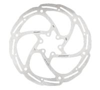 Disque de frein Jagwire Basics BR1 Argenté