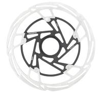 Disque de frein Jagwire Pro LR2 - Centerlock Blanc