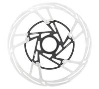 Disque de frein Jagwire Pro LR2 - Centerlock Blanc