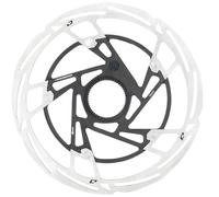 Jagwire Disque de frein pour bicyclette Pro LR2-E Centerlock 180 mm