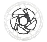 Disque de frein Jagwire Pro Lr2-E E-Bike Centerlock Noir