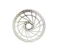Jagwire Disque de frein Sport SR1 Centerlock 160 mm argenté