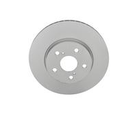 DISQUE DE FREIN JEEP P. RENEGADE 1.6-2.0 CRD 14-