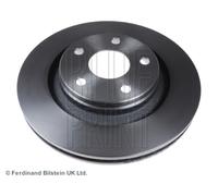 DISQUE DE FREIN JEEP P. WRANGLER 2.8 CRD/3.6-3.8 07-