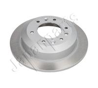 Disque de frein - KIA CARNIVAL / GRAND CARNIVAL III 2.2 CRDI
