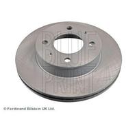 DISQUE DE FREIN KIA T. CARENS/CLARUS 1.6-2.0 16V 96-