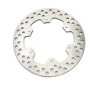 Disque De Frein Kit De Frein Pour Suzuki Pour RM125 Pour RM250 Pour RM 125 250 Pour RMX250 Pour RMX Pour KDRZ E-SS 400 Disque Avant Arrière Moto Rotor(Rear)