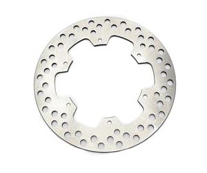 Disque De Frein Kit De Frein Pour Suzuki Pour RM125 Pour RM250 Pour RM 125 250 Pour RMX250 Pour RMX Pour KDRZ E-SS 400 Disque Avant Arrière Moto Rotor(Rear)