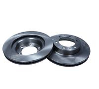 DISQUE DE FREIN LAND ROVER T. DEFENDER 2.2-3.9 4X4 90- 290MM