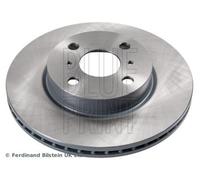 DISQUE DE FREIN LEXUS P. IS 05-