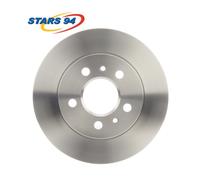 Disque de frein LPR R1403P pour Renault LAGUNE I/SAFRAN,OE 8671005979, OE 770...
