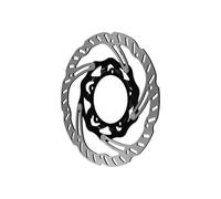 DISQUE DE FREIN MAGURA MDR-A 2 PIÈCES 180 MM 5 TROUS ARGENT ACIER INOXYDABLE ...