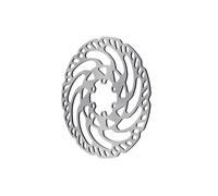 Magura Disque de frein MDR-C 160 mm 6 trous VTT/E-Bike Neuf