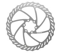 Disque de frein MASSI 203mm 6 Trous