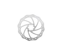 Massi Disque de frein 6 vis 180 mm