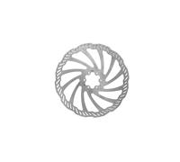 Massi Disk 203 Mm Brake Disc Argenté 203 mm