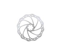 Massi Disque de frein 6 vis 203 mm