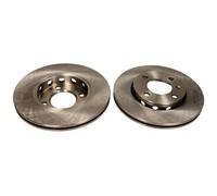 Disque De Frein MAXGEAR 19-0763 Pour Seat VW