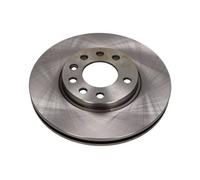Disque De Frein MAXGEAR 19-0804 Pour Opel