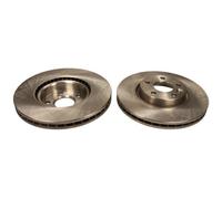 MaXgear Disque de frein 19-1332 Avant Ø300 mm