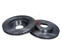 Disque De Frein MAXGEAR 19-2475 Pour KIA