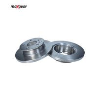 Disque de frein MAXGEAR 19-4645 VW 251407615B 251407615Q