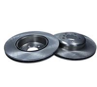 Disque De Frein MAXGEAR 19-4711 Pour BMW