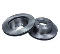 Disque De Frein MAXGEAR 19-4736 Pour Jeep